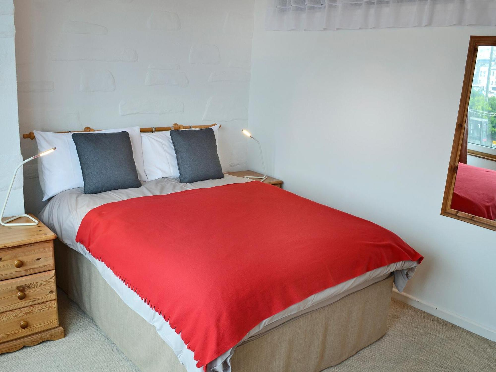 Villa Towan View New Quay Esterno foto
